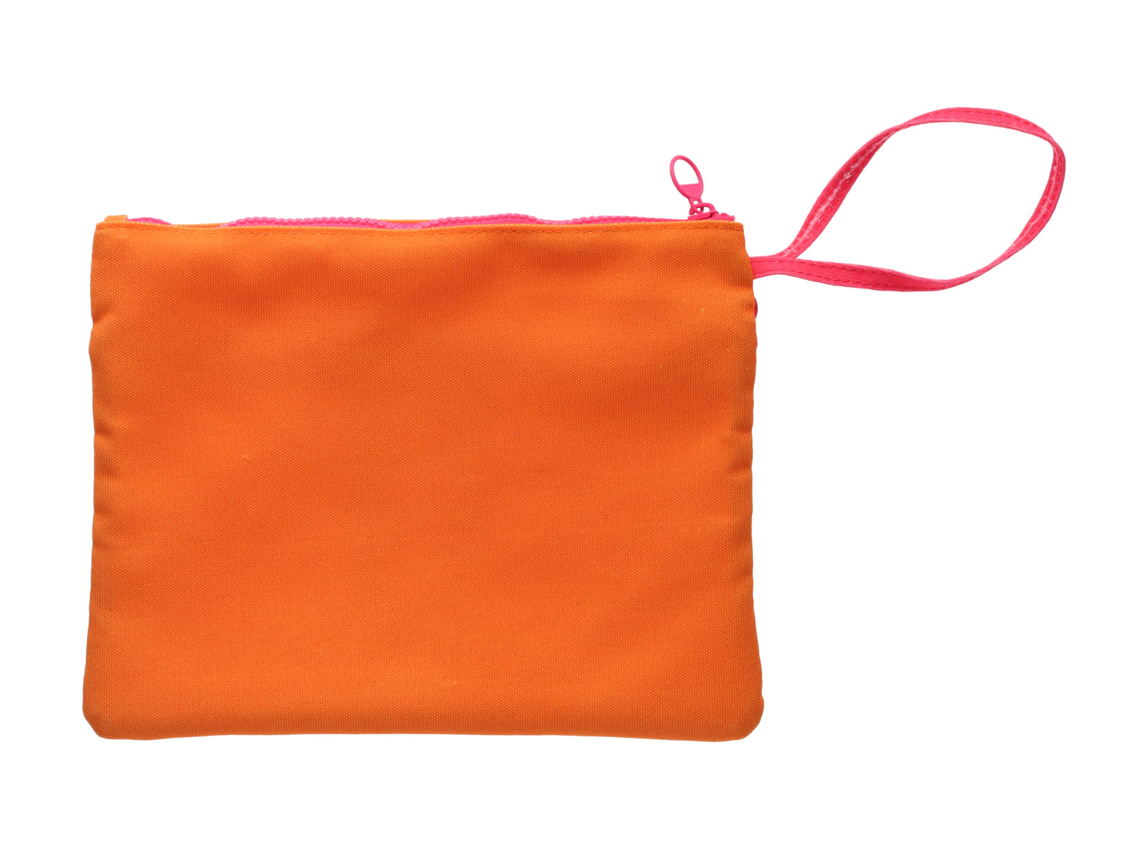 Giftcompany Voyage Mesh Wet Bag orange 27cm - Produktbild 2