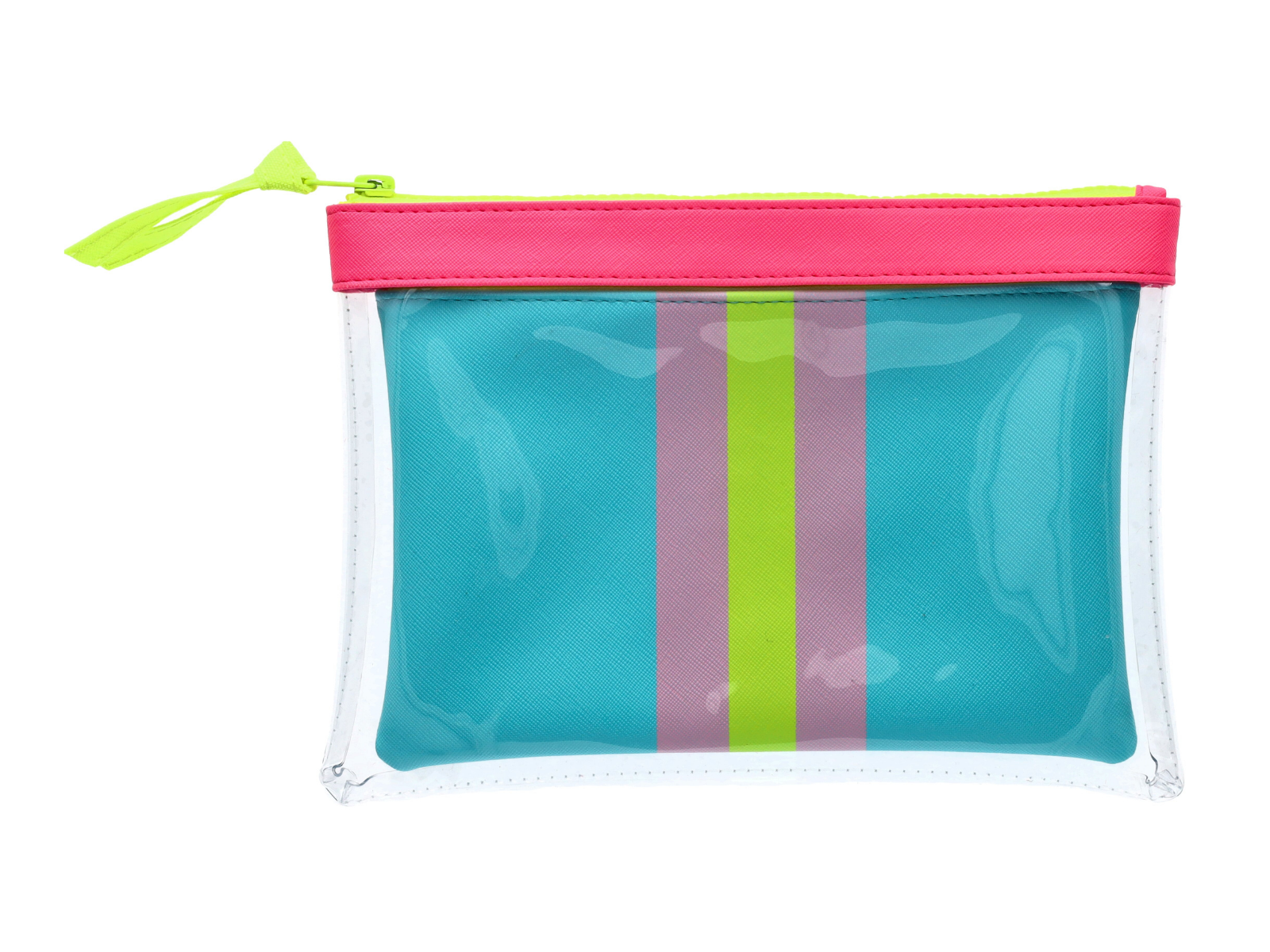 Giftcompany Voyage Mesh Wet Bag türkis 26cm 2er Set - Produktbild 1