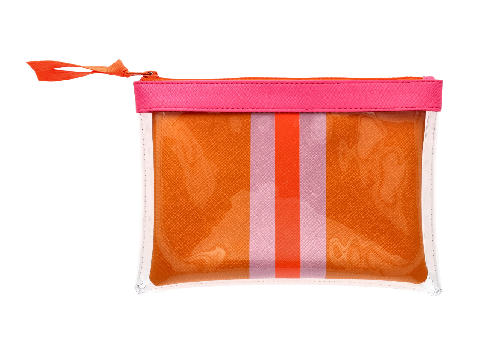 Giftcompany Voyage Mesh Wet Bag orange 26cm 2er Set - Produktbild 1