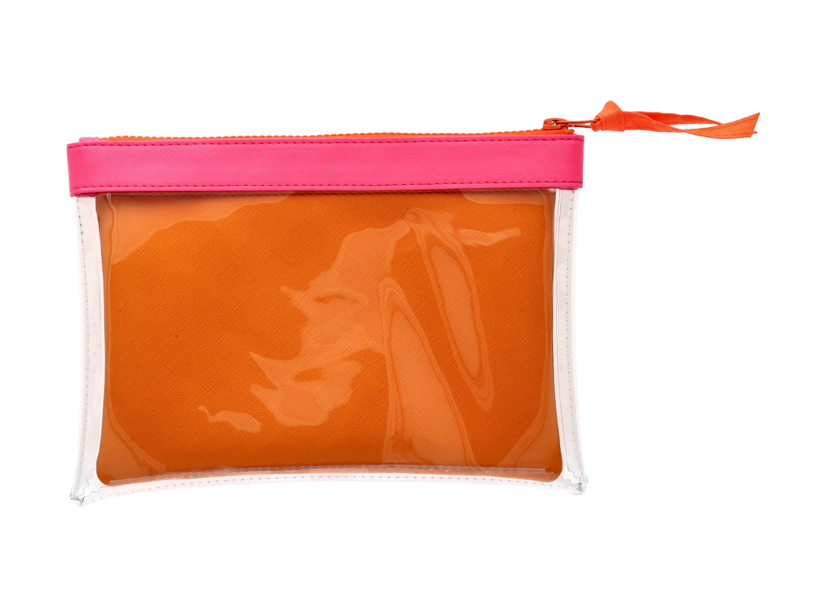 Giftcompany Voyage Mesh Wet Bag orange 26cm 2er Set - Produktbild 2