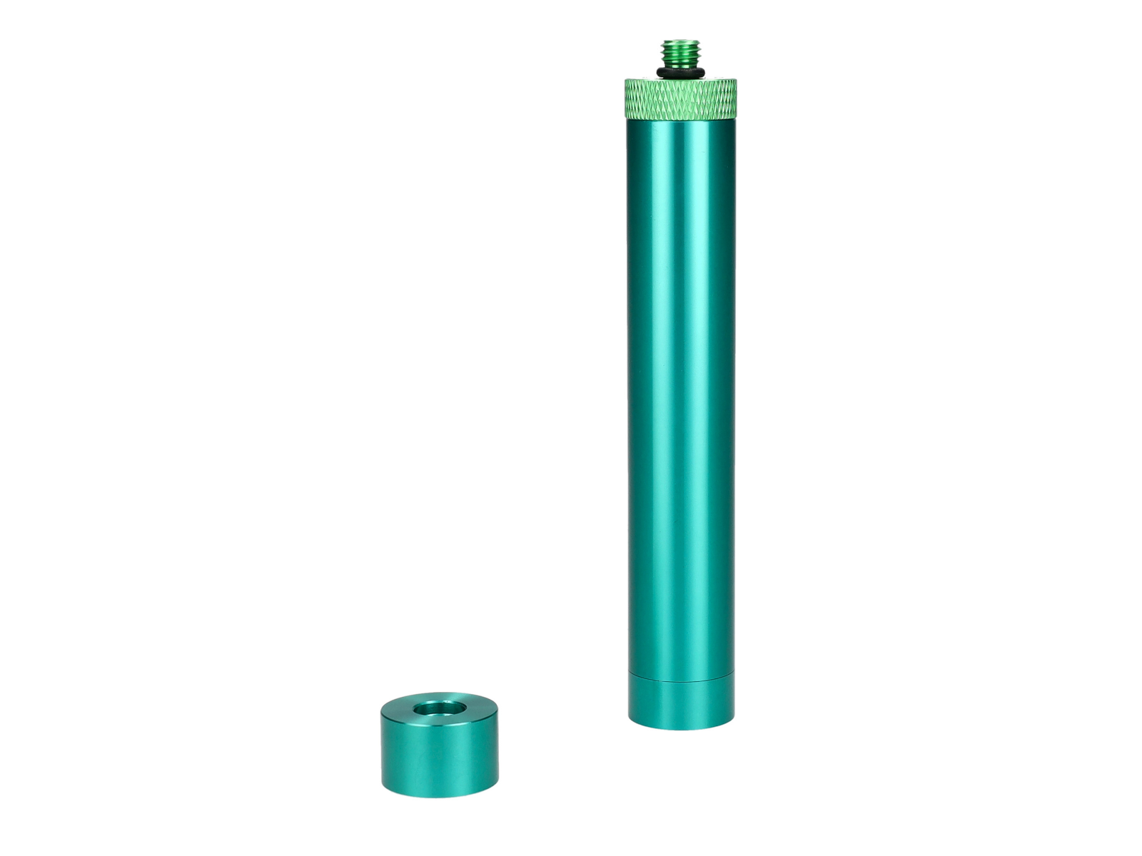Giftcompany Air Pop Weinöffner türkis 14cm - Produktbild 3