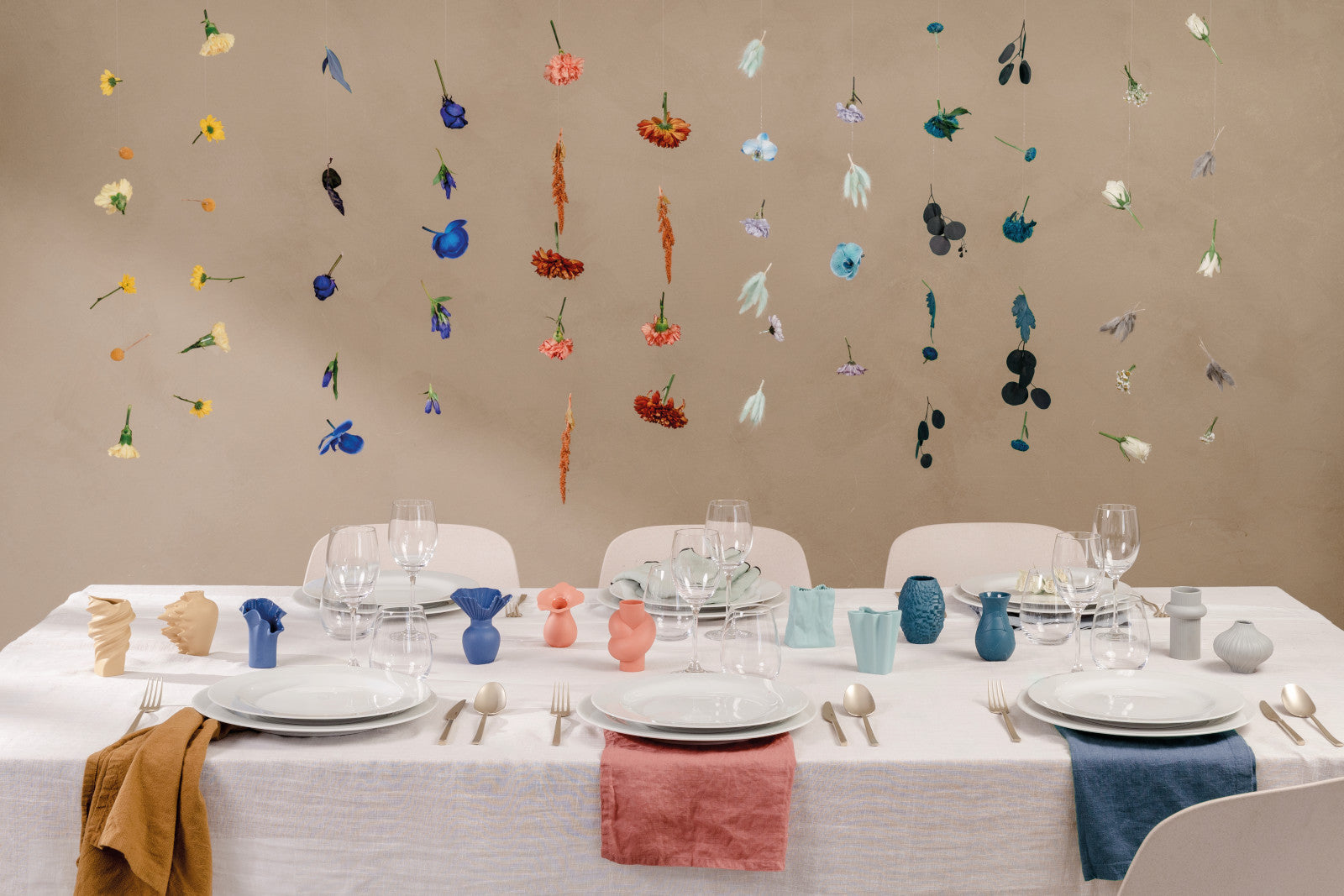 Rosenthal Ode Lava 10cm Lifestyle