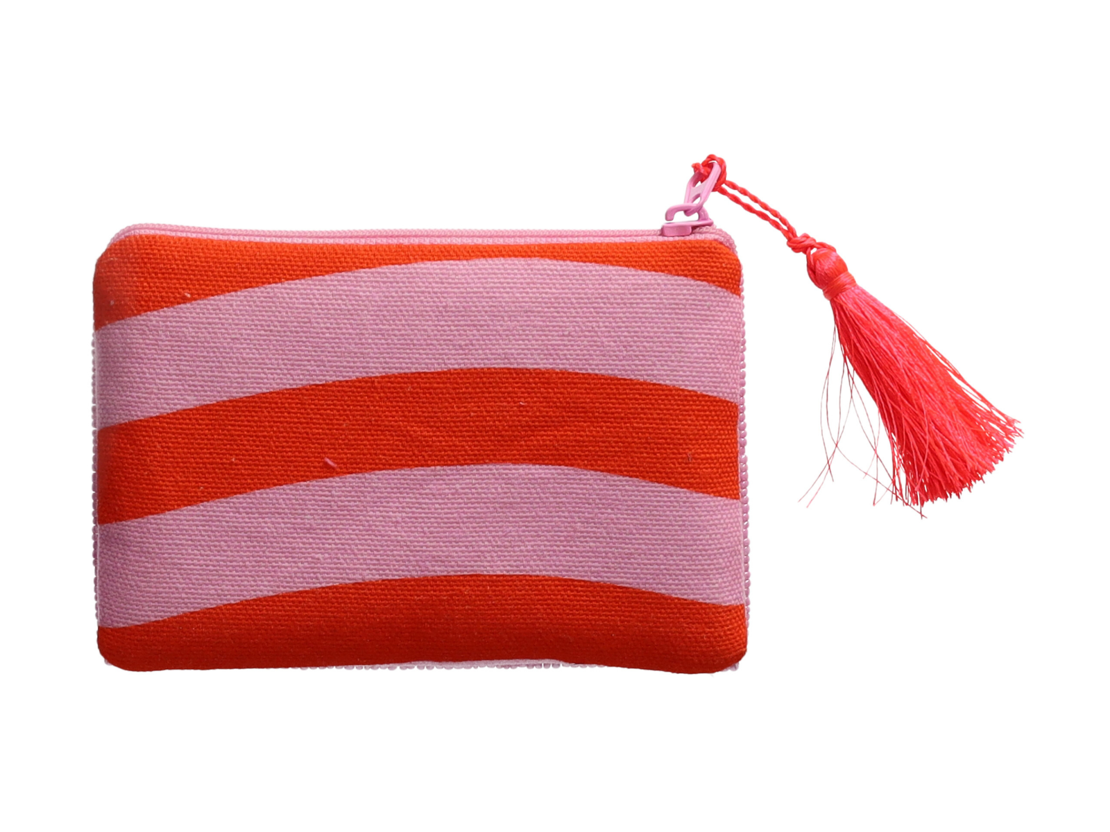 Giftcompany Elodie Kosmetiktasche XS Bad Decisions Money pink 12cm - Produktbild 2
