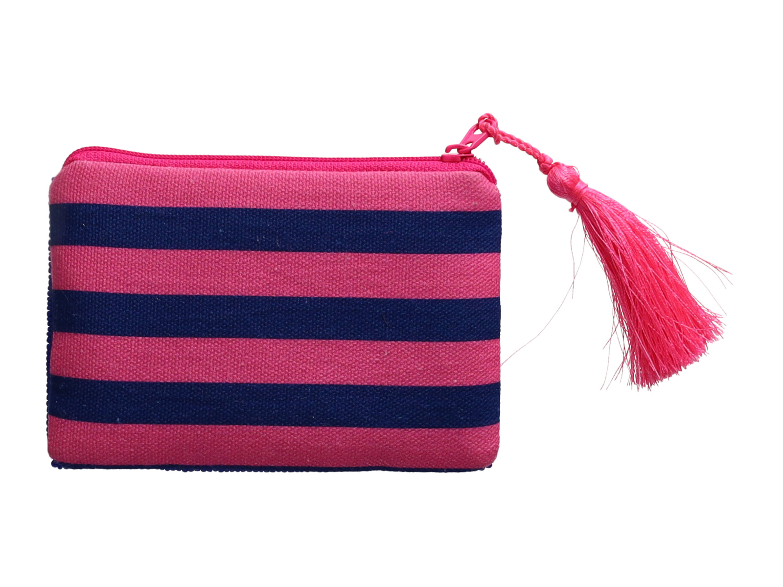 Giftcompany Elodie Kosmetiktasche XS Fuck Off lila/pink 12cm - Produktbild 2