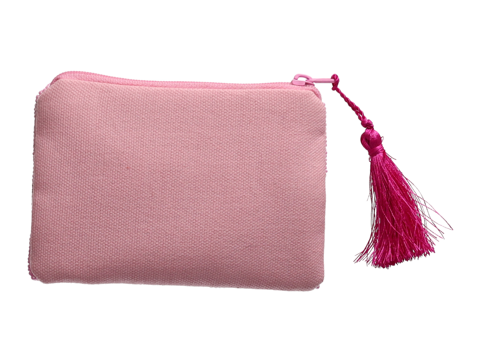Giftcompany Elodie Kosmetiktasche XS Herzen pink 12cm - Produktbild 2