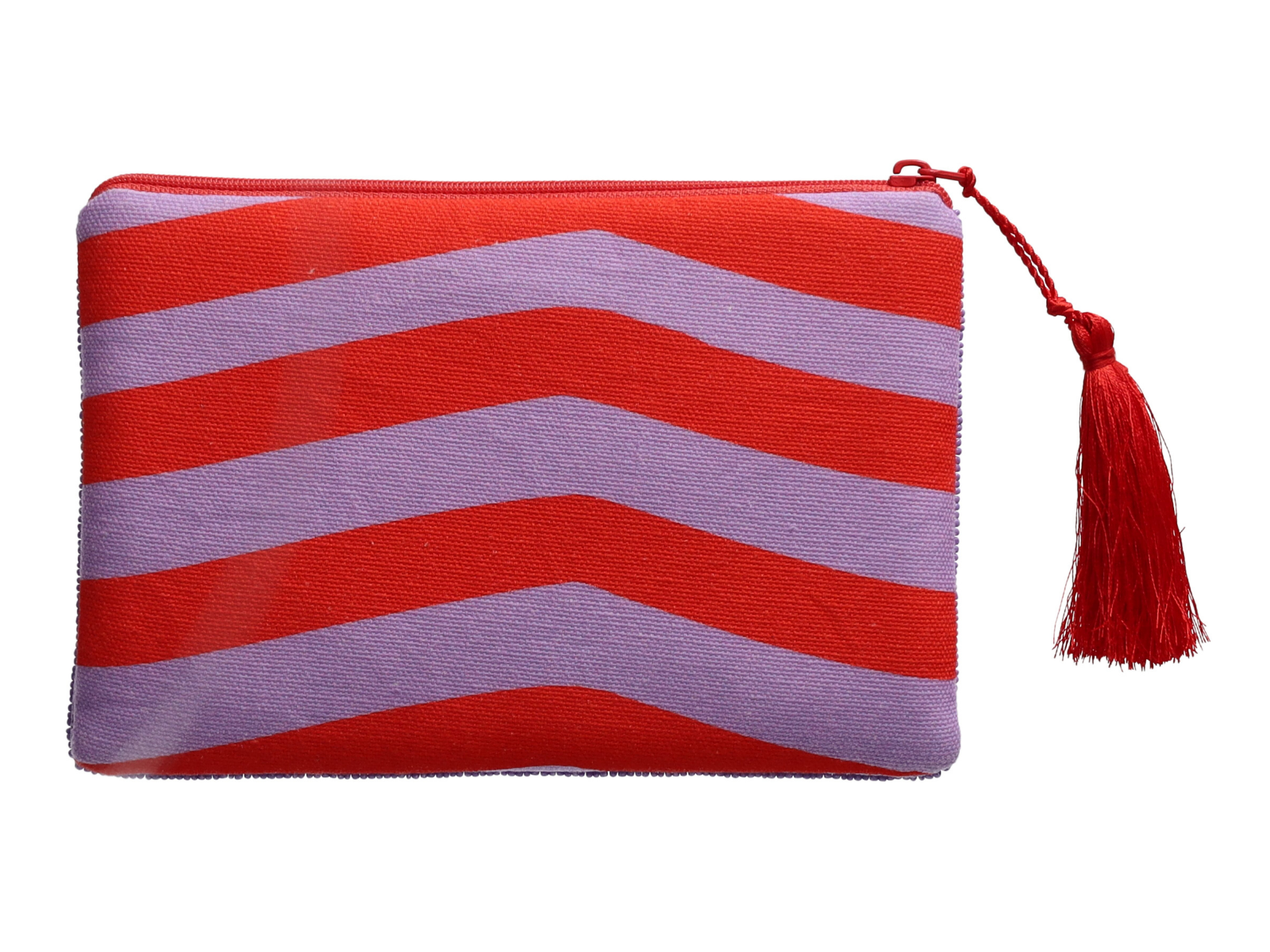 Giftcompany Elodie Kosmetiktasche M Muddi Club lila 18cm - Produktbild 2