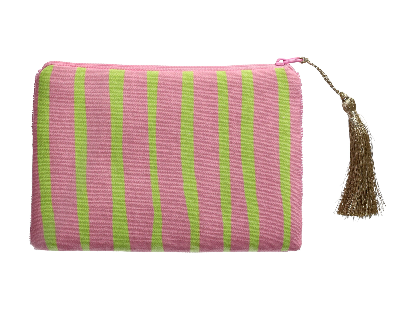 Giftcompany Elodie Kosmetiktasche M Flashes rosa 18cm - Produktbild 2