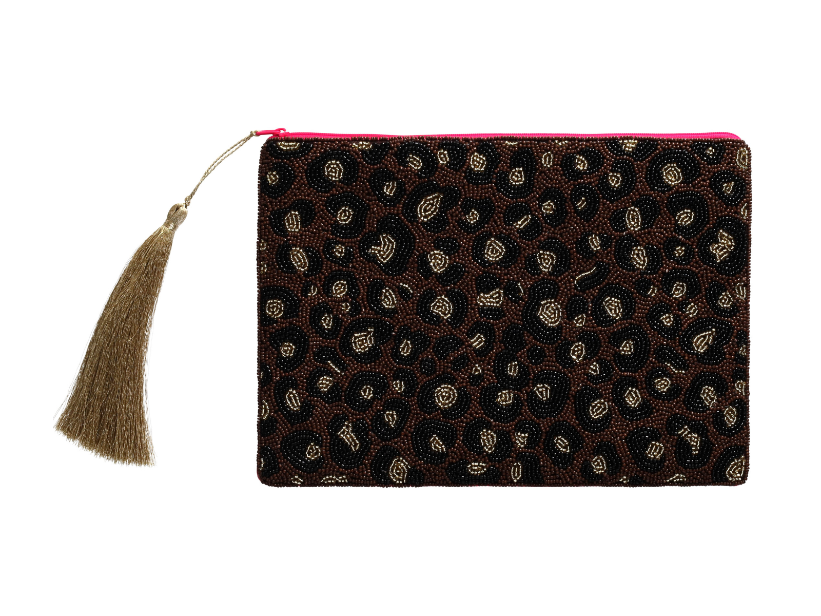Giftcompany Elodie Tasche XL Leo 29,5cm - Produktbild 1