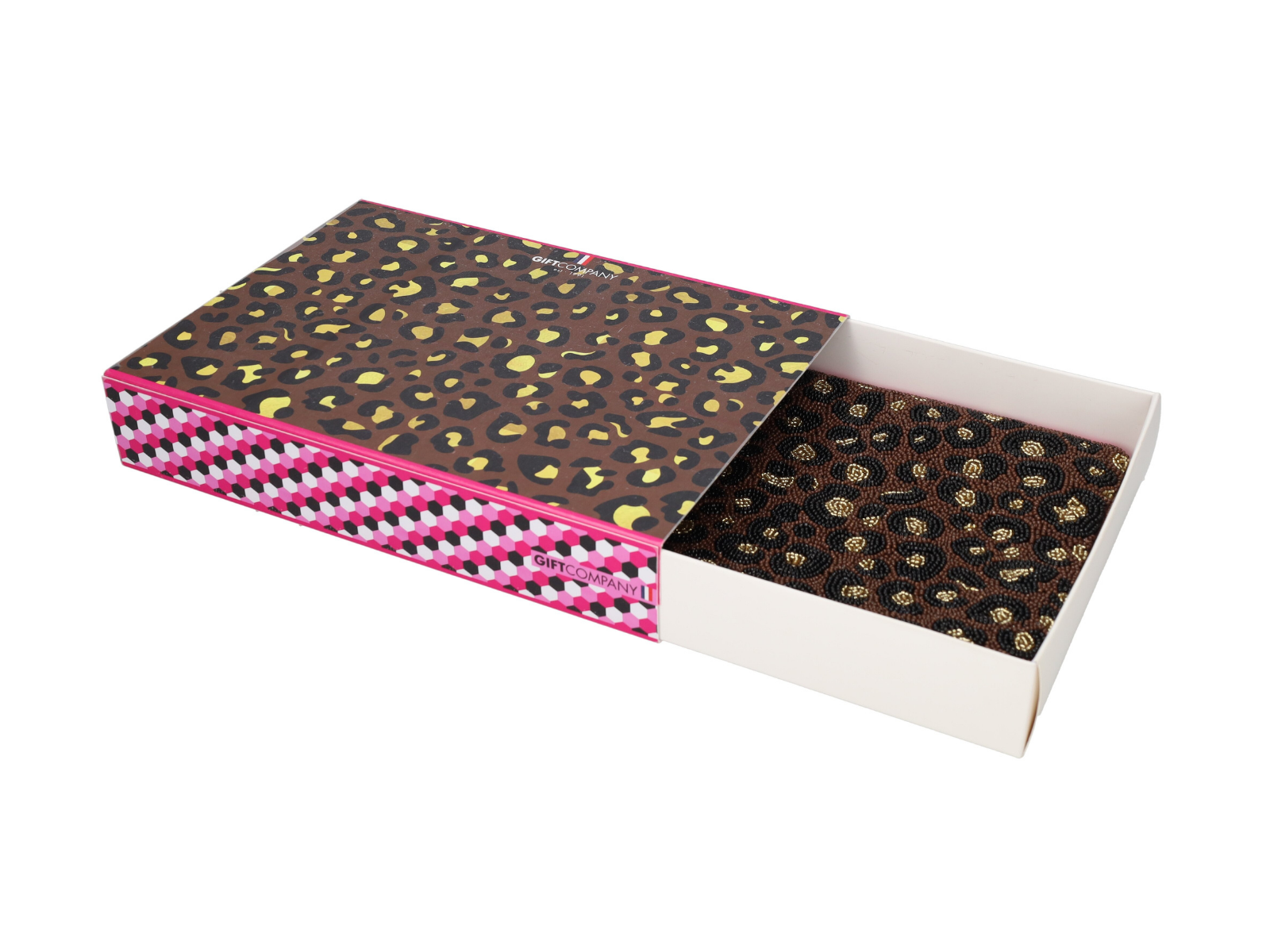 Giftcompany Elodie Tasche XL Leo 29,5cm - Produktbild 3