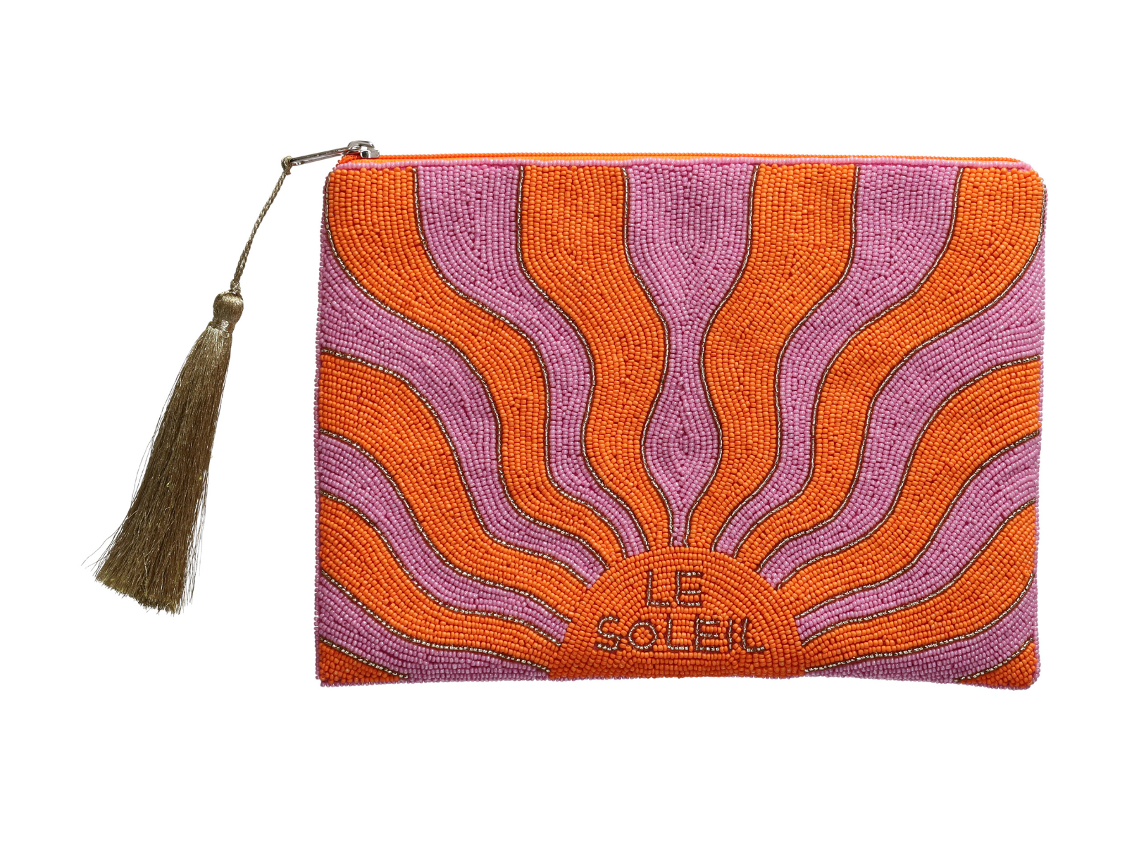 Giftcompany Elodie Tasche XL Le Soleil 29,5cm - Produktbild 1