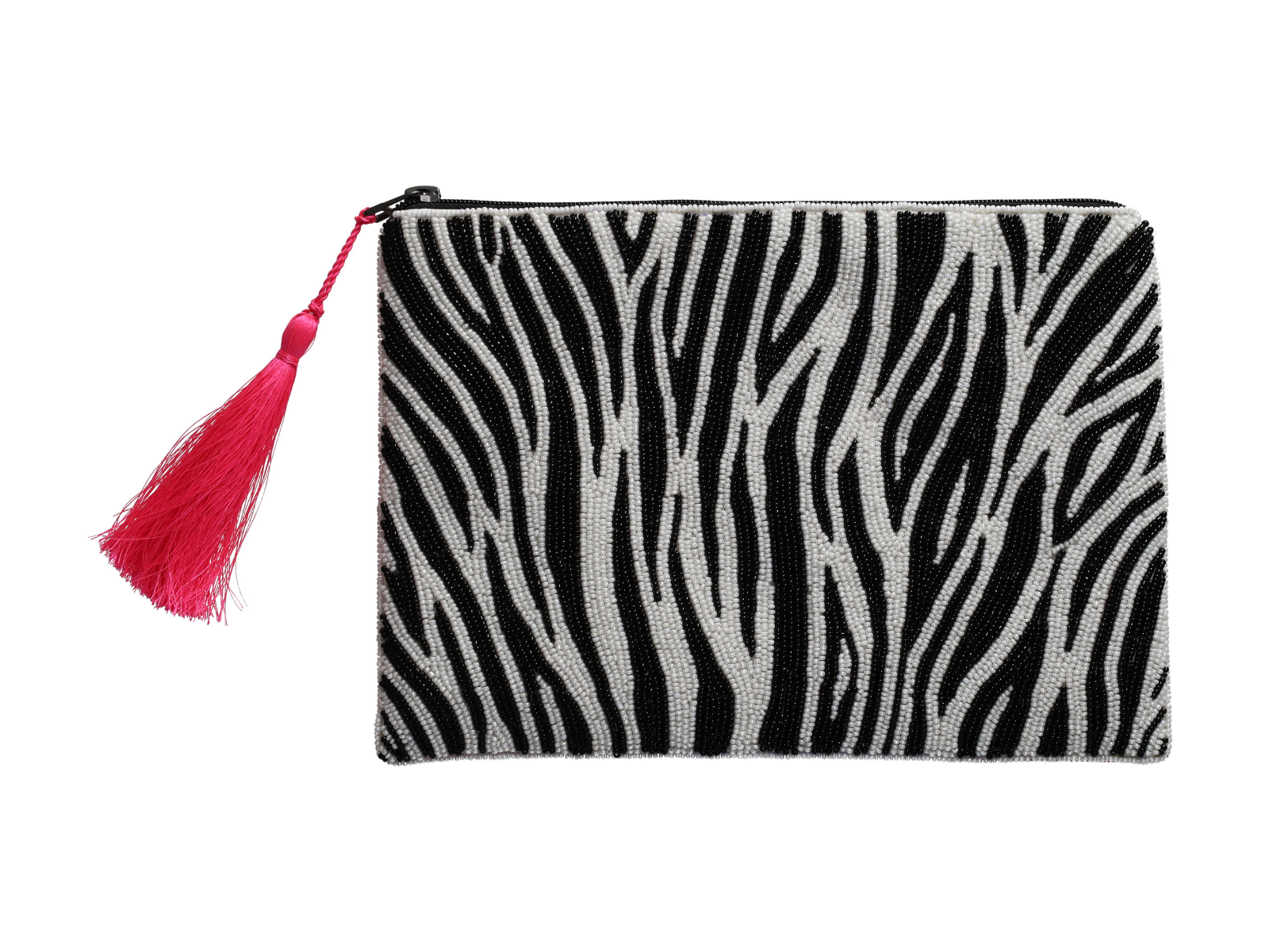 Giftcompany Elodie Tasche XL Zebra 29,5cm - Produktbild 1