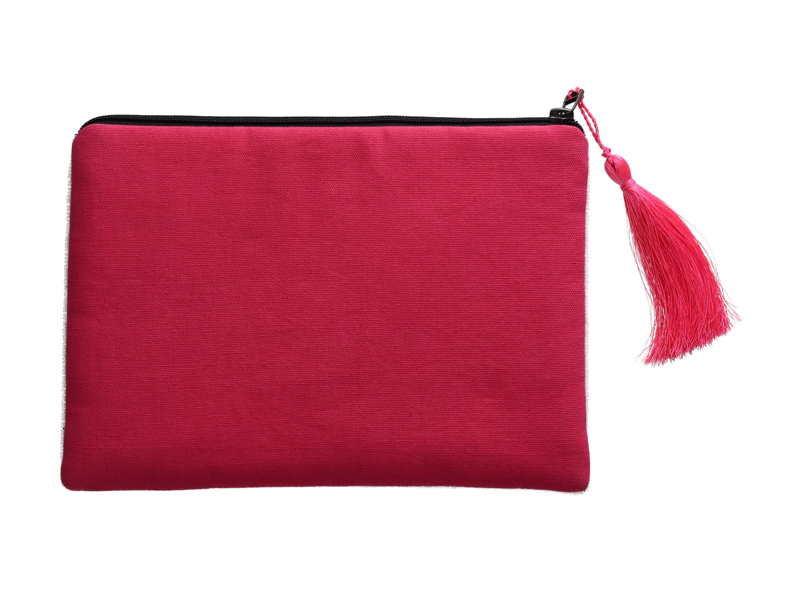 Giftcompany Elodie Tasche XL Zebra 29,5cm - Produktbild 2