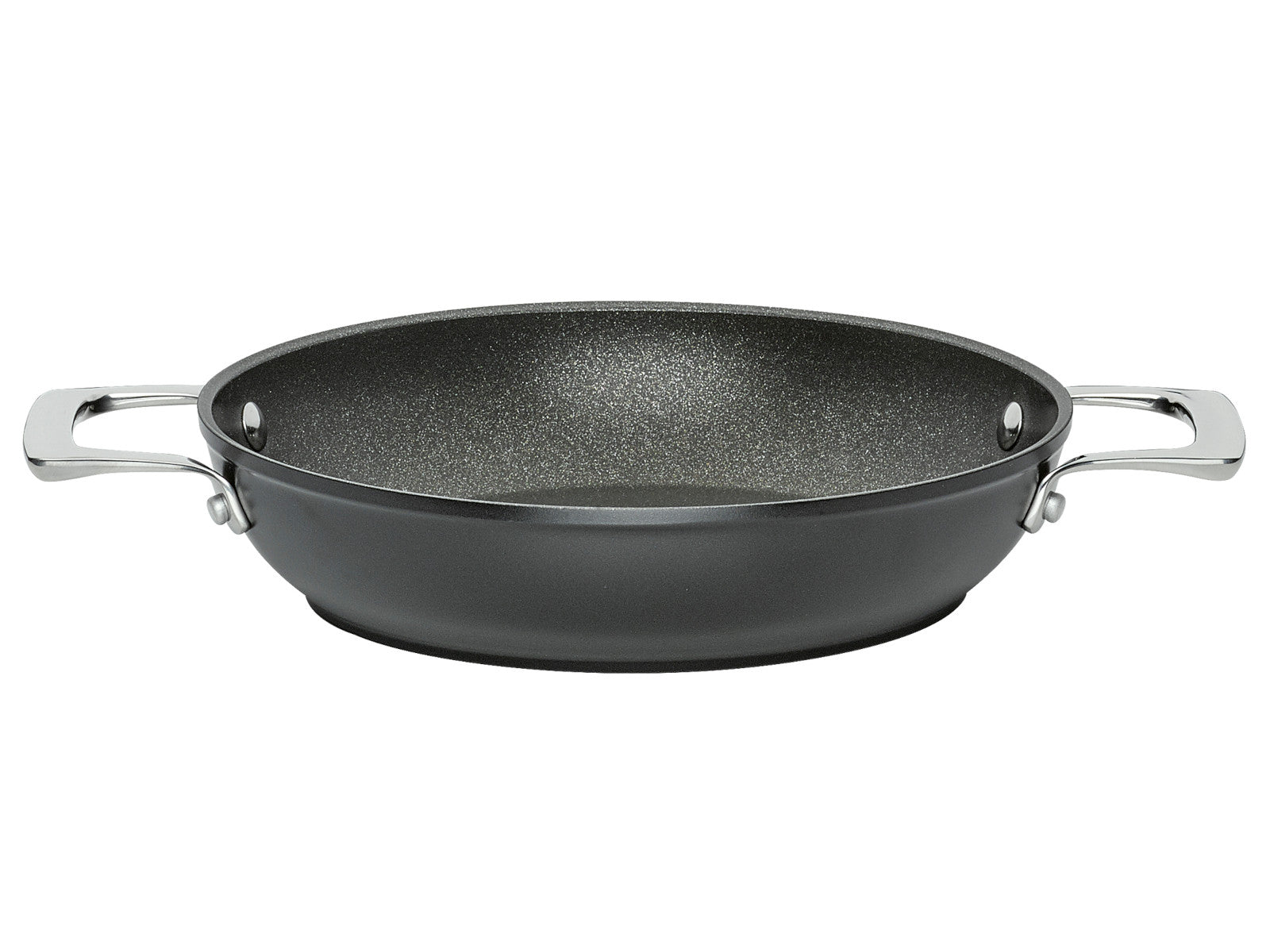 Spring MERIDIAN INTENSE PRO Servierpfanne XL 24 cm Freisteller 1