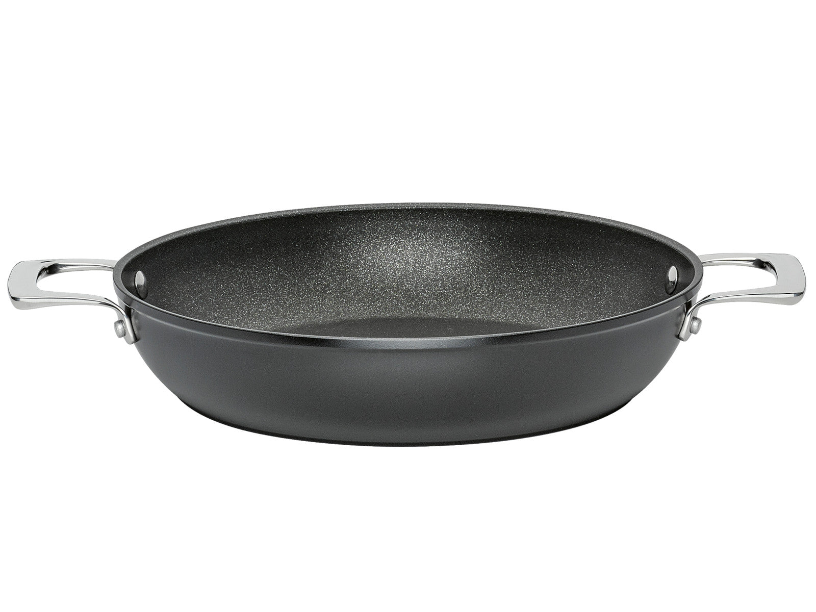 Spring MERIDIAN INTENSE PRO Servierpfanne XL 28 cm Freisteller 1