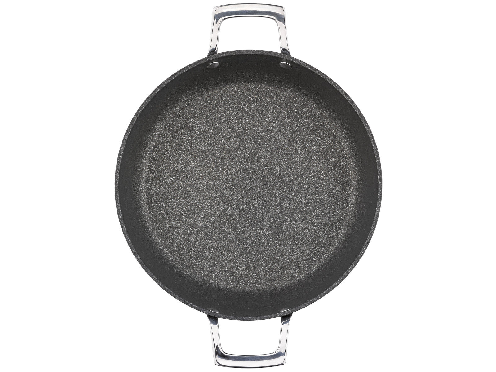 Spring MERIDIAN INTENSE PRO Servierpfanne XL 28 cm Freisteller 2