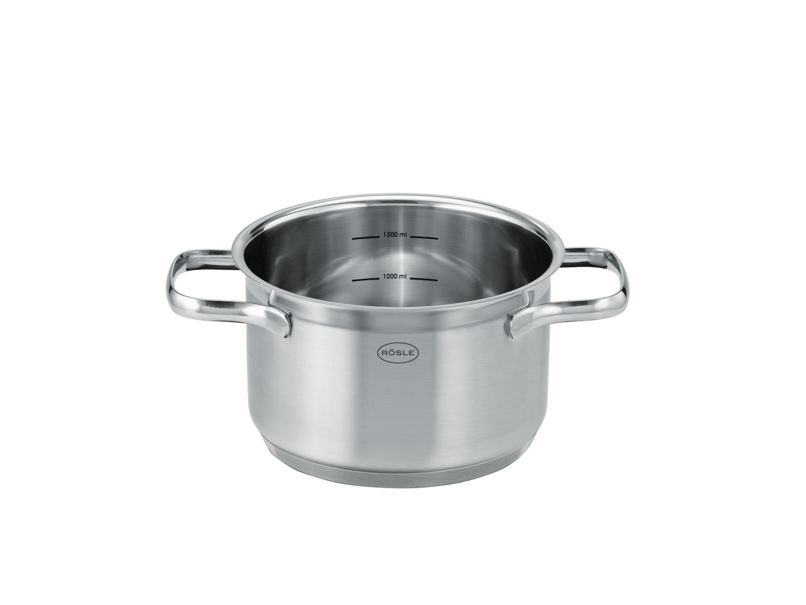 Rösle PUREELEMENTS Topfset 4tlg Freisteller 3