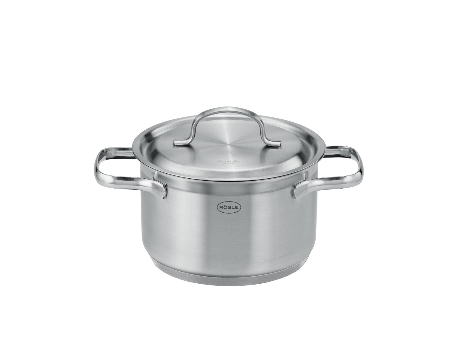 Rösle PUREELEMENTS Topfset 4tlg Freisteller 4