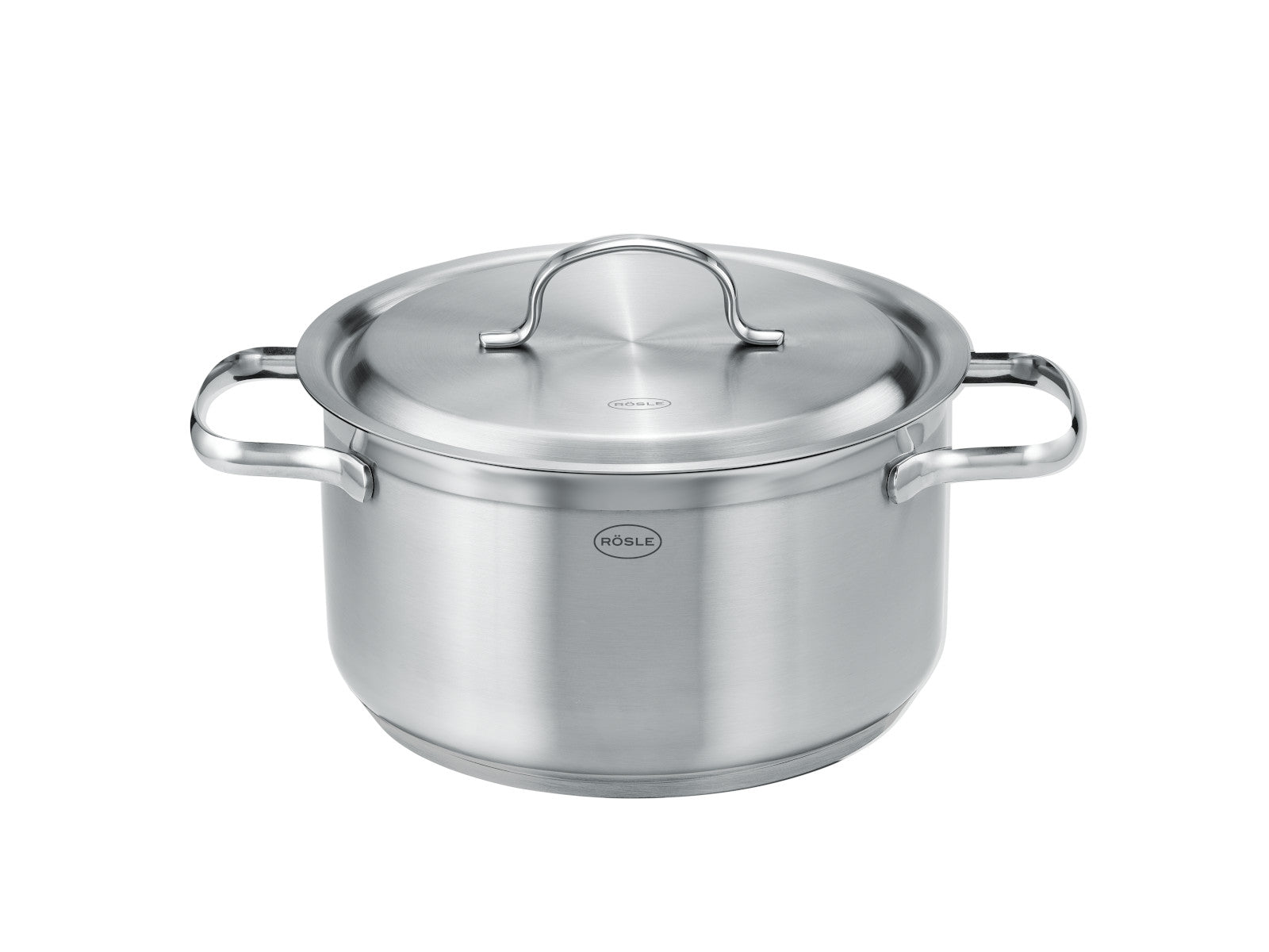 Rösle PUREELEMENTS Topfset 4tlg Freisteller 6