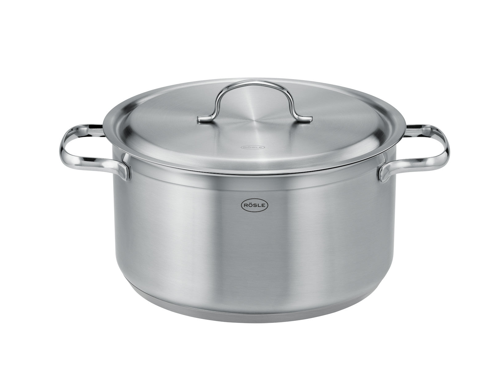 Rösle PUREELEMENTS Topfset 4tlg Freisteller 8