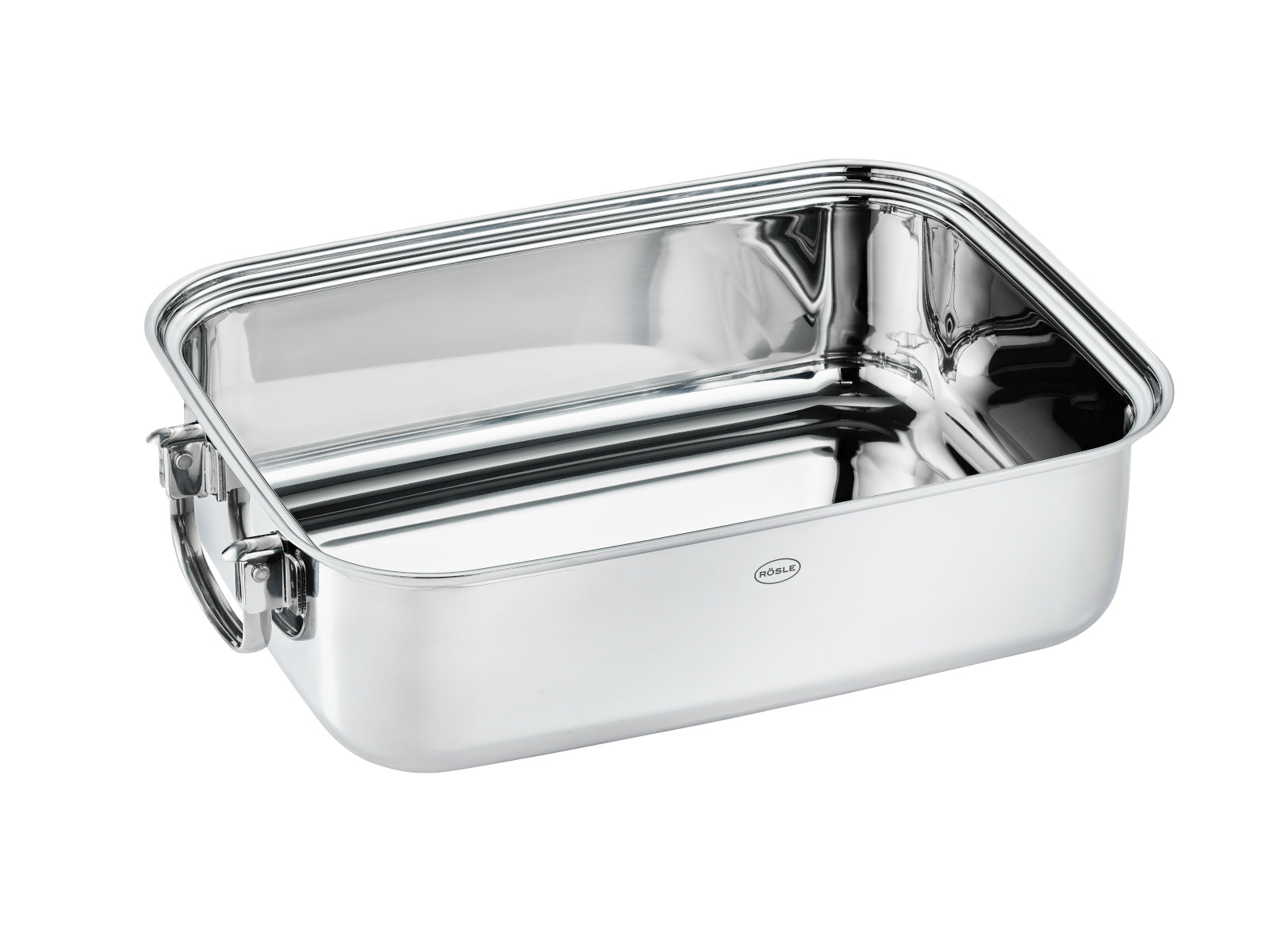 Rösle ELEGANCE Bratreine 37 x 27 cm Freisteller2