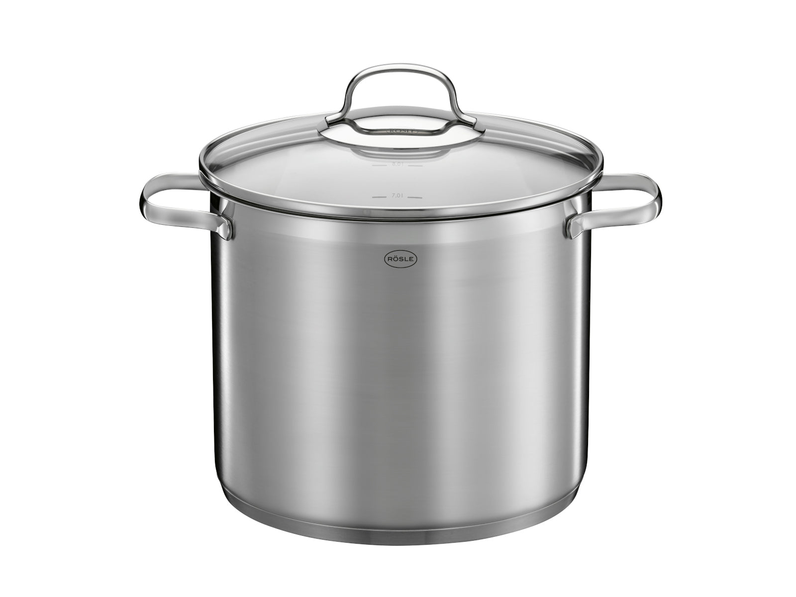 Rösle ELEGANCE Partytopf 28cm Freisteller