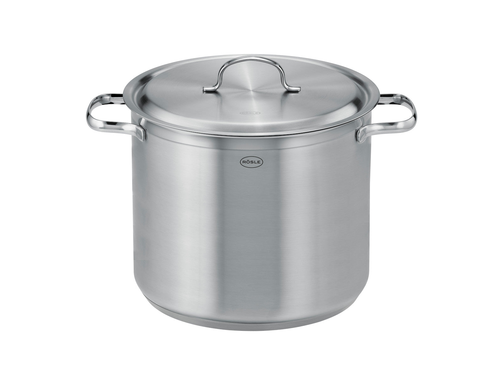 Rösle PUREELEMENTS Partytopf 24cm 8l Freisteller 1