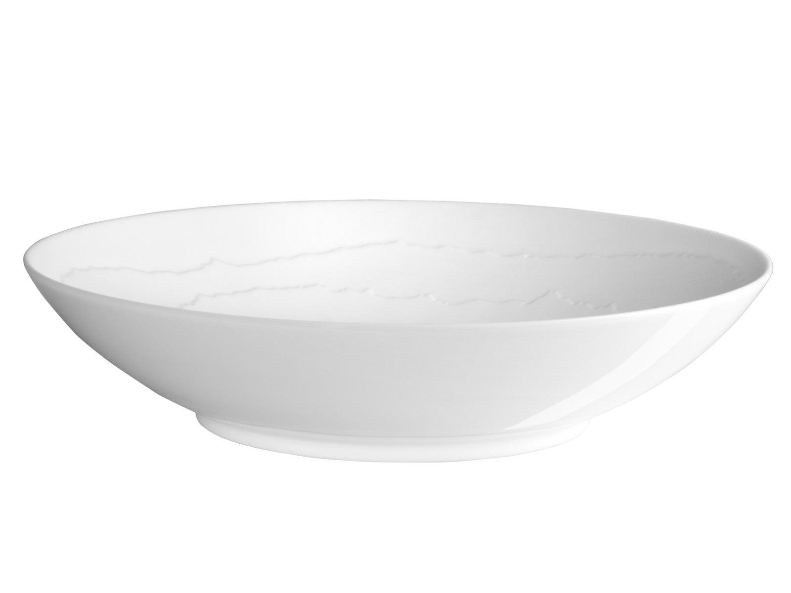 ASA akemi Gourmetteller tief 24cm Freisteller 1