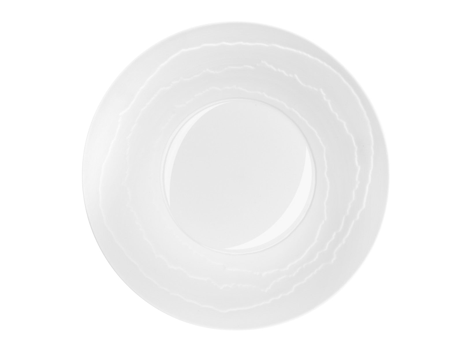 ASA akemi Gourmetteller tief 24cm Freisteller 2