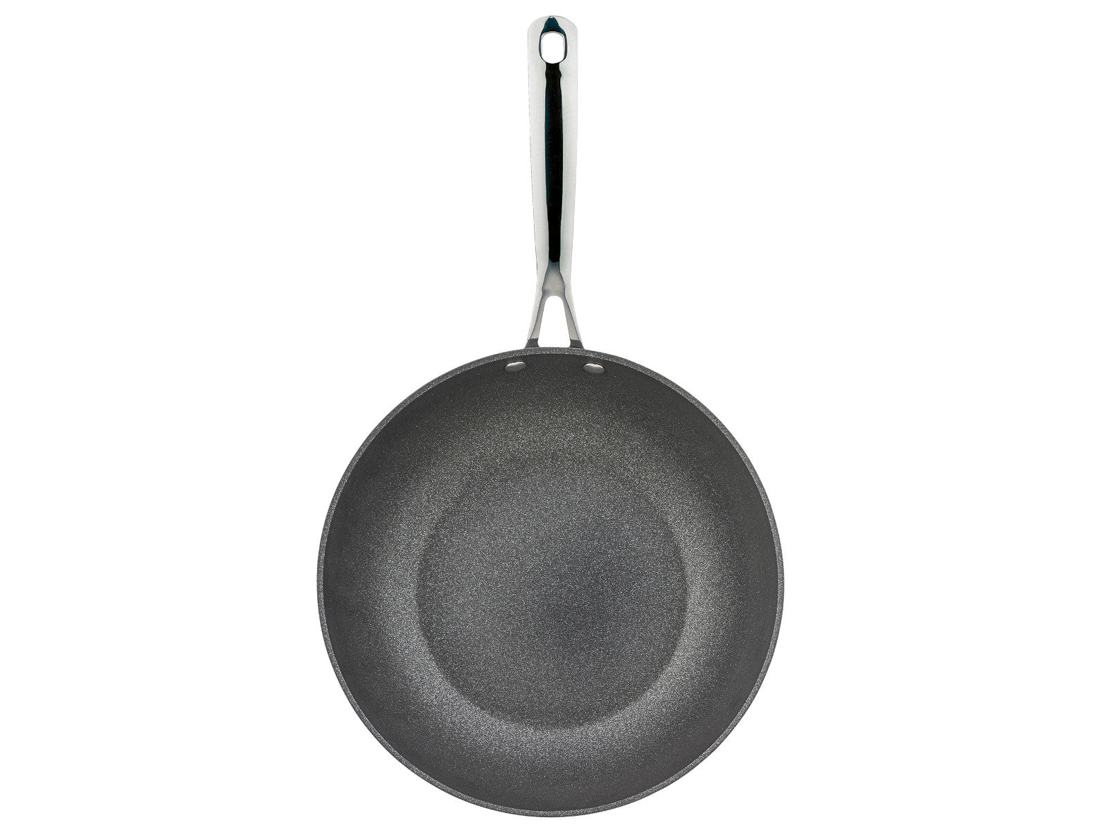 Spring MERIDIAN INTENSE PRO Wokpfanne 28 cm Freisteller 2