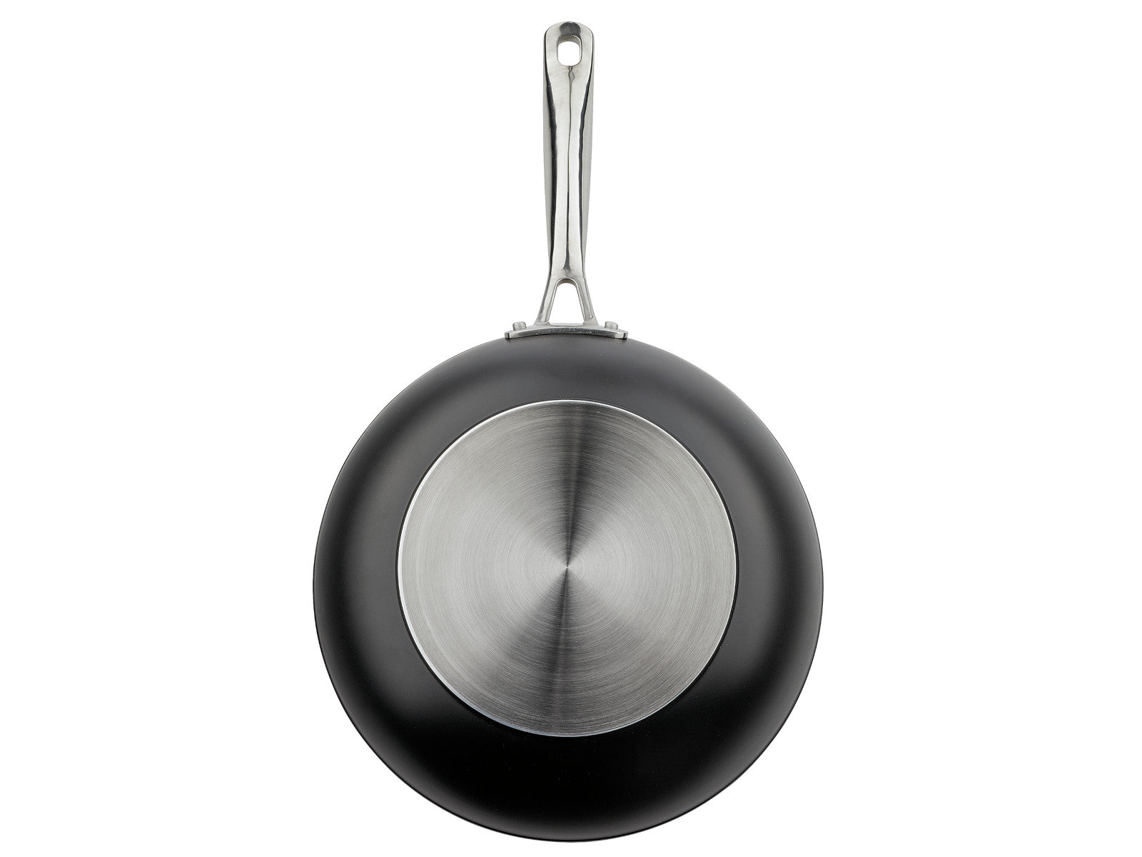 Spring MERIDIAN INTENSE PRO Wokpfanne 28 cm Freisteller 3