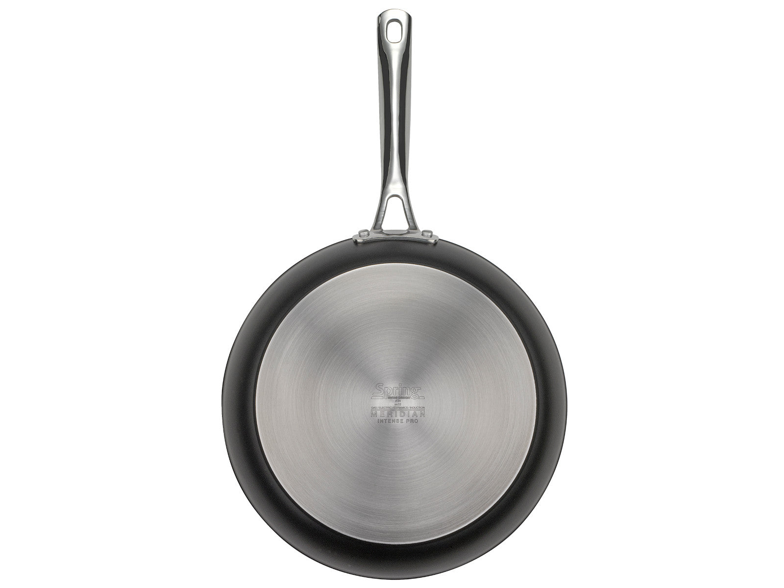 Spring MERIDIAN INTENSE PRO Bratpfanne 28 cm Freisteller 3