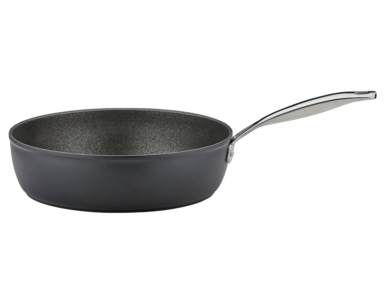 Spring MERIDIAN INTENSE PRO Bratpfanne hoch 28 cm Freisteller 1