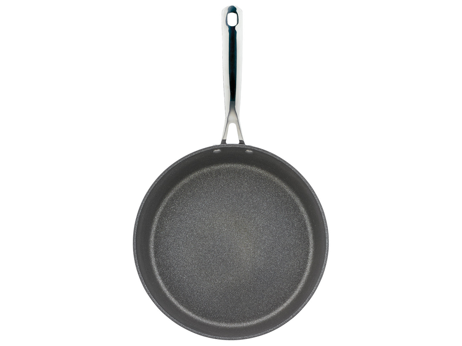 Spring MERIDIAN INTENSE PRO Bratpfanne hoch 28 cm Freisteller 2