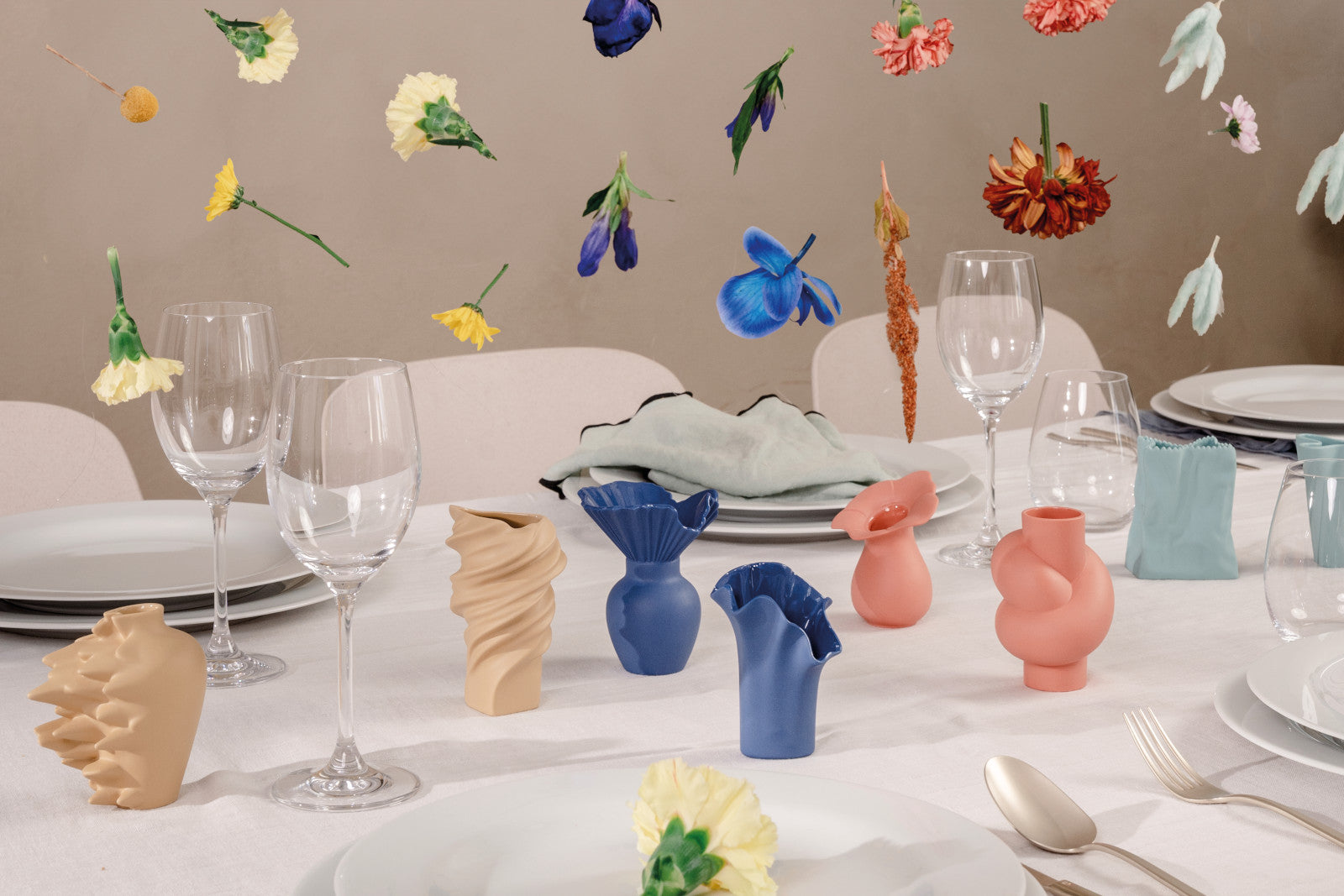 Rosenthal Fast Fossil 10cm Lifestyle