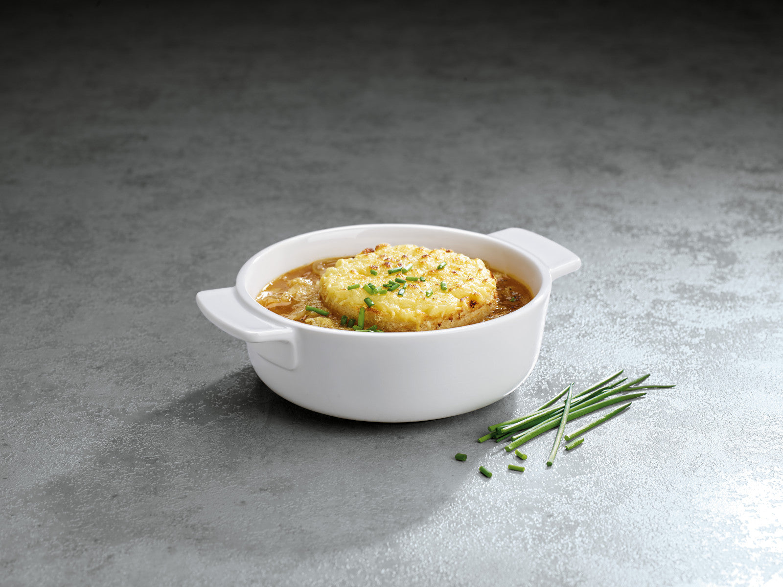 Villeroy & Boch Cooking Elements Schälchen rund 15 cm Lifestyle 1