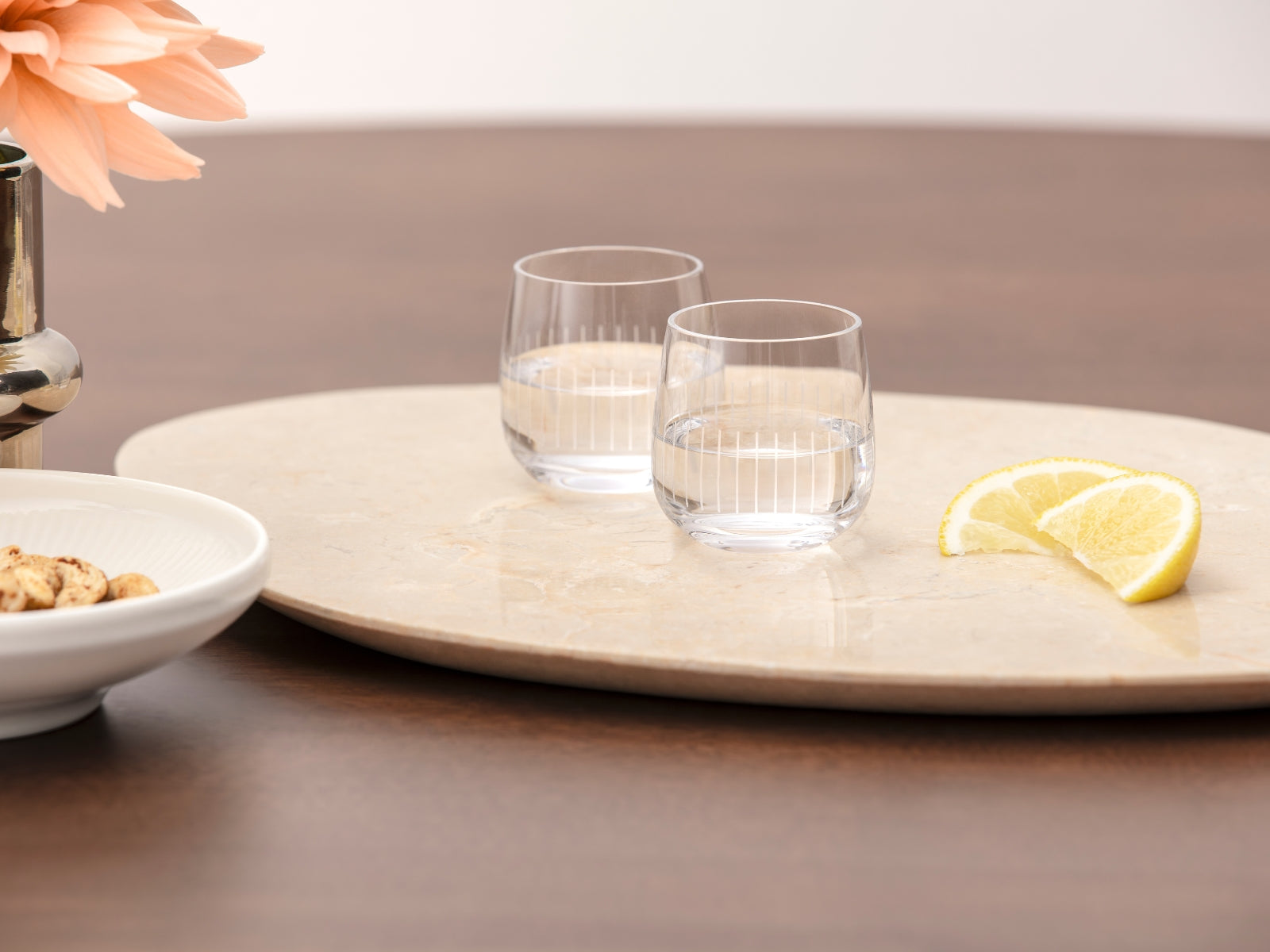 Villeroy & Boch Afina Schnapsglas 4erSet 0,04l - Produktbild 4