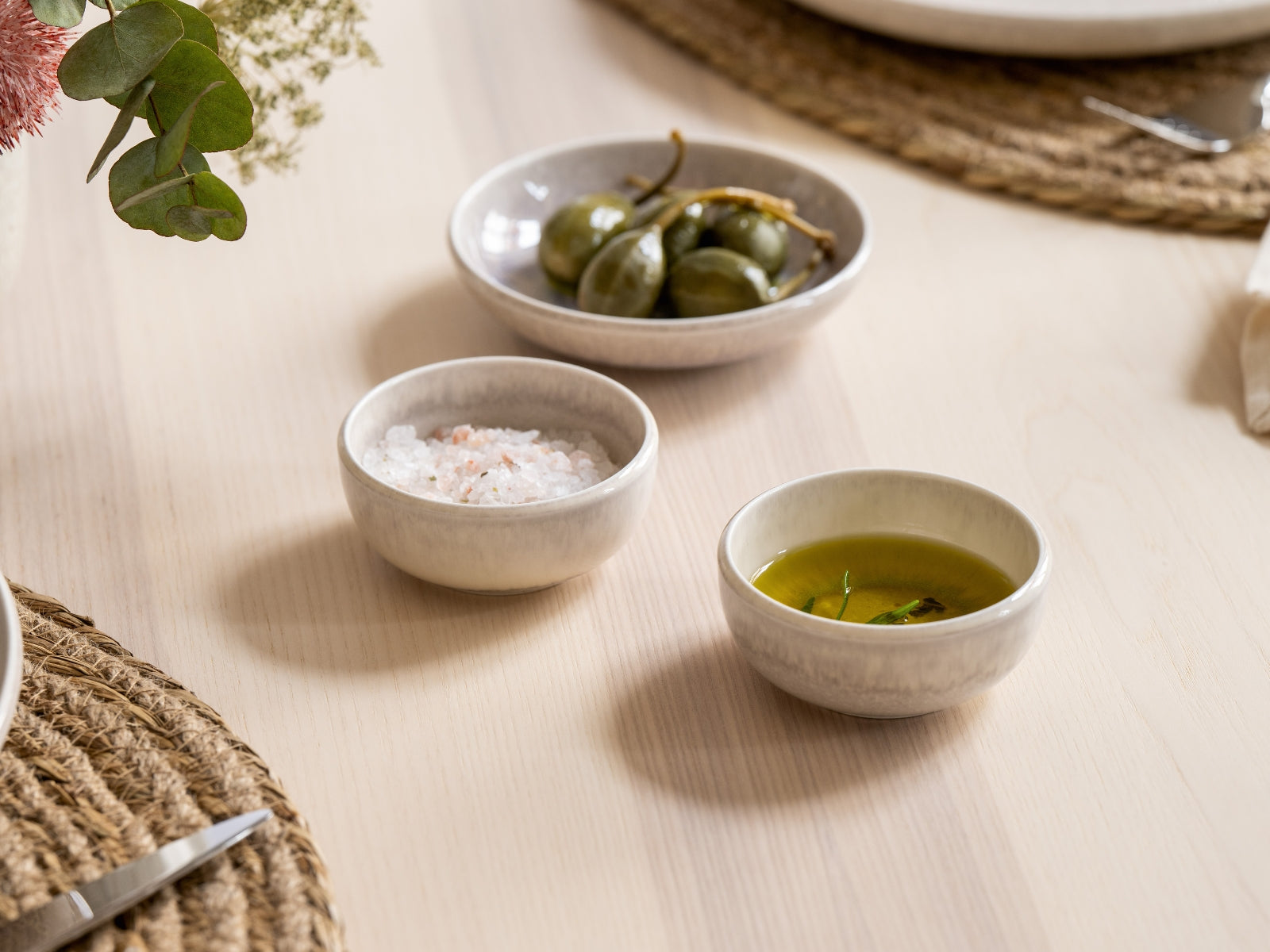 like. by Villeroy & Boch Perlemor Sand Dipschale 8cm - Produktbild 3