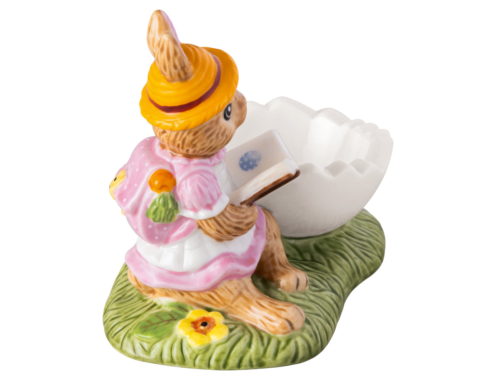 Villeroy & Boch Annual Easter Edition Jahres-Eierbecher 2025 Freisteller 3