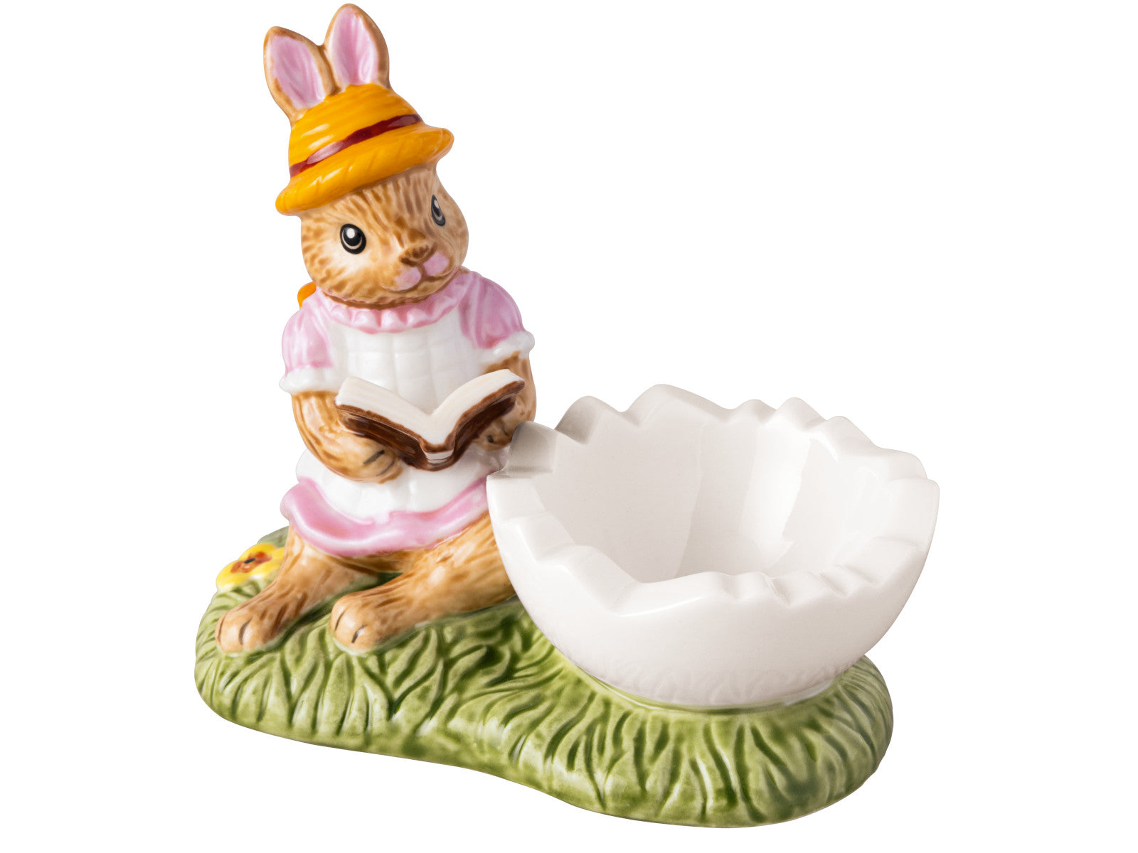 Villeroy & Boch Annual Easter Edition Jahres-Eierbecher 2025 Freisteller 1