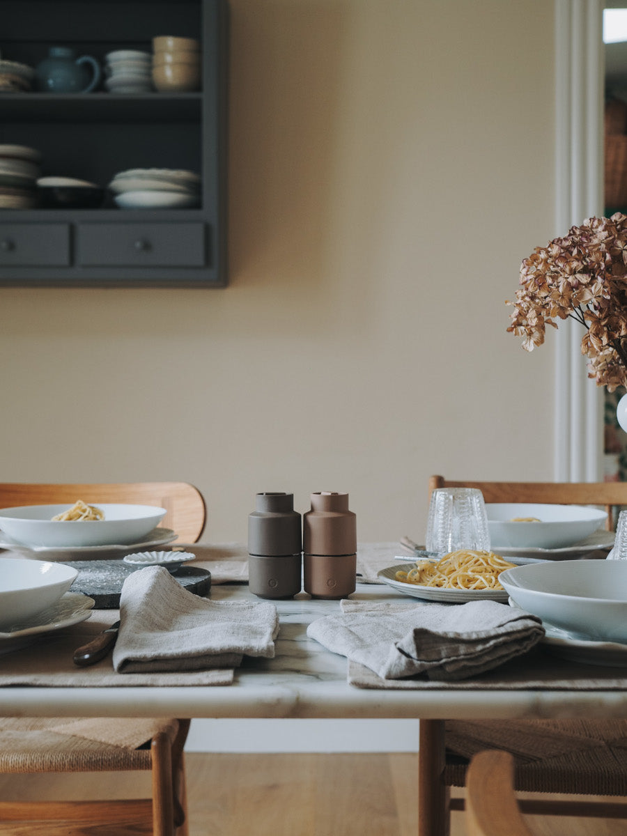 Crushgrind BILLUND Mühle all spice 12cm Lifestyle 9