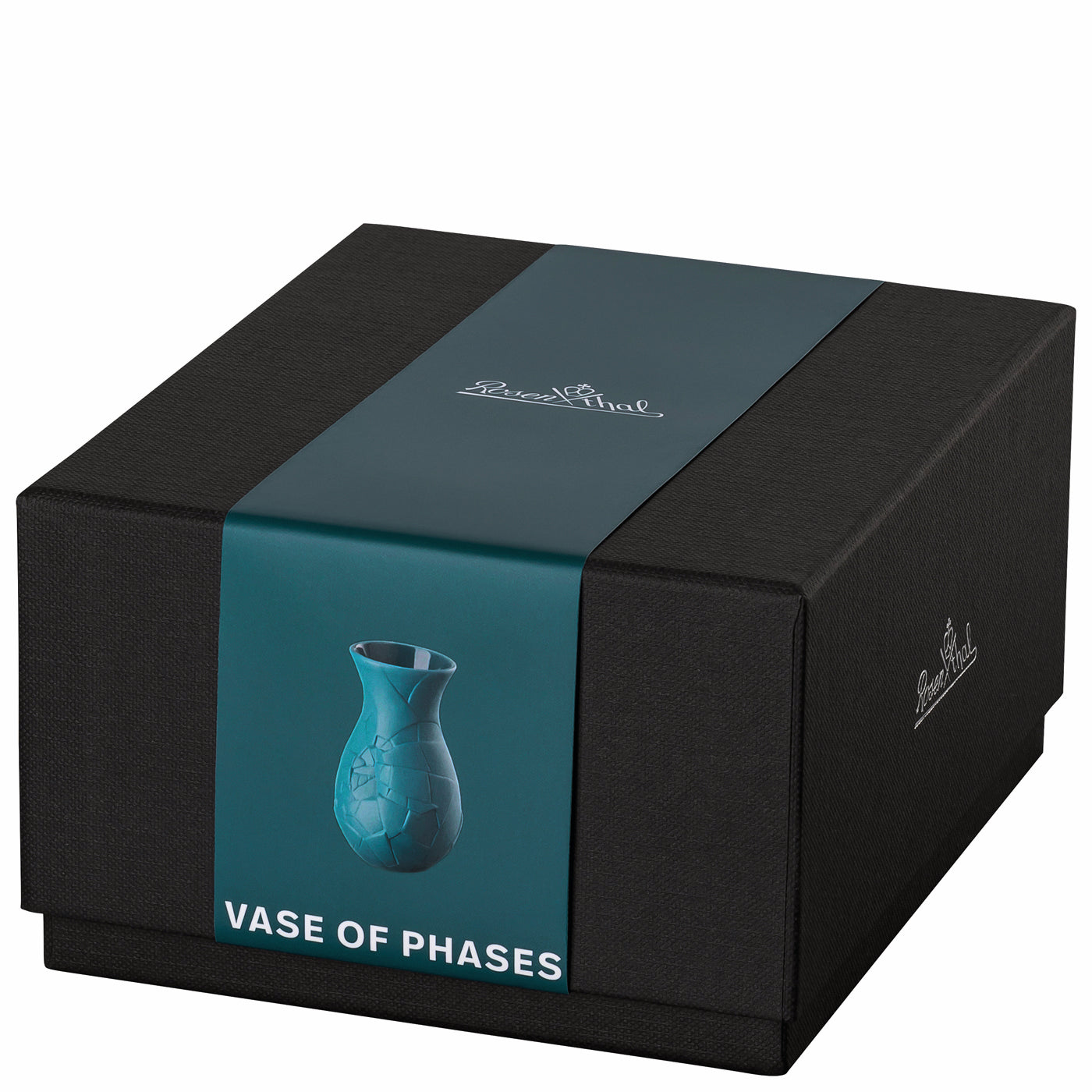 Rosenthal Vase of Phases Abyss 10cm Freisteller