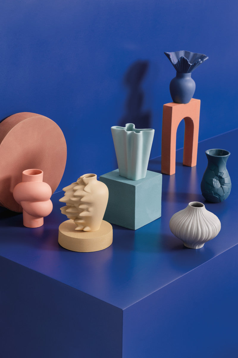 Rosenthal Vase of Phases Abyss 10cm Freisteller