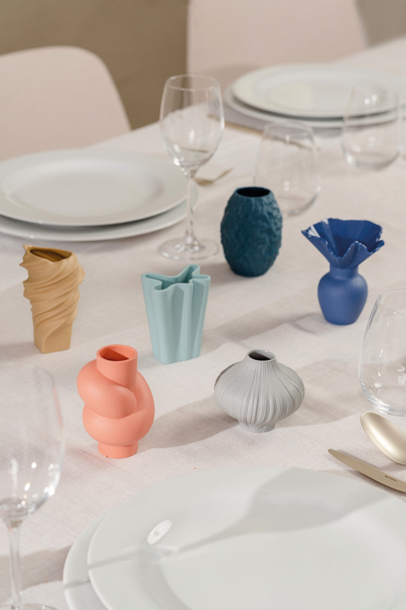 Rosenthal Flux Mint 9cm Lifestyle