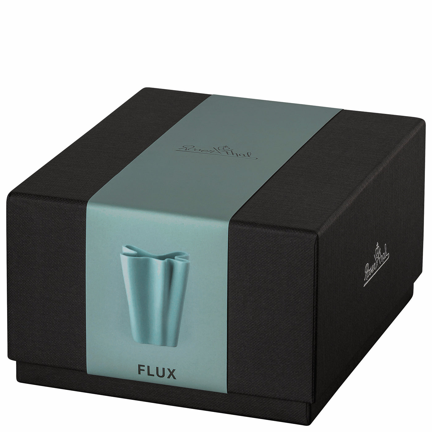 Rosenthal Flux Mint 9cm Freisteller