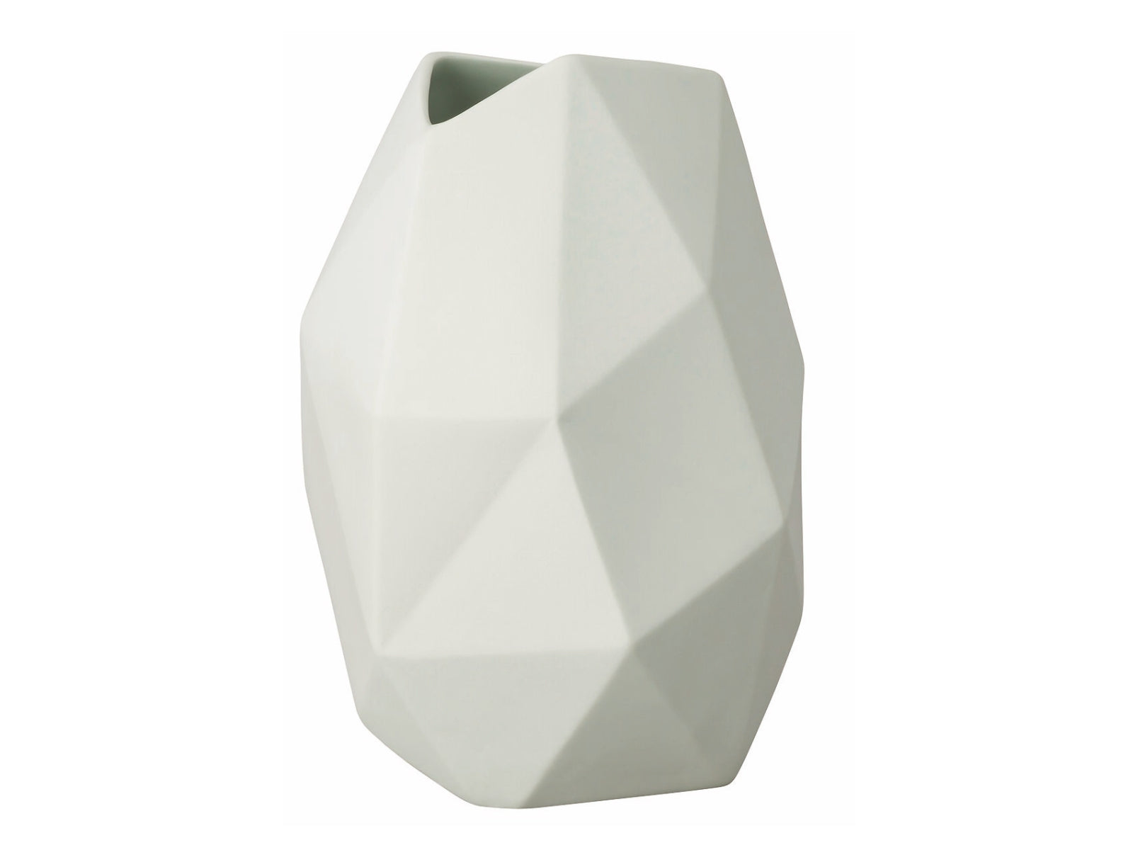 Rosenthal Surface Sea Salt Vase 14cm - Produktbild 2
