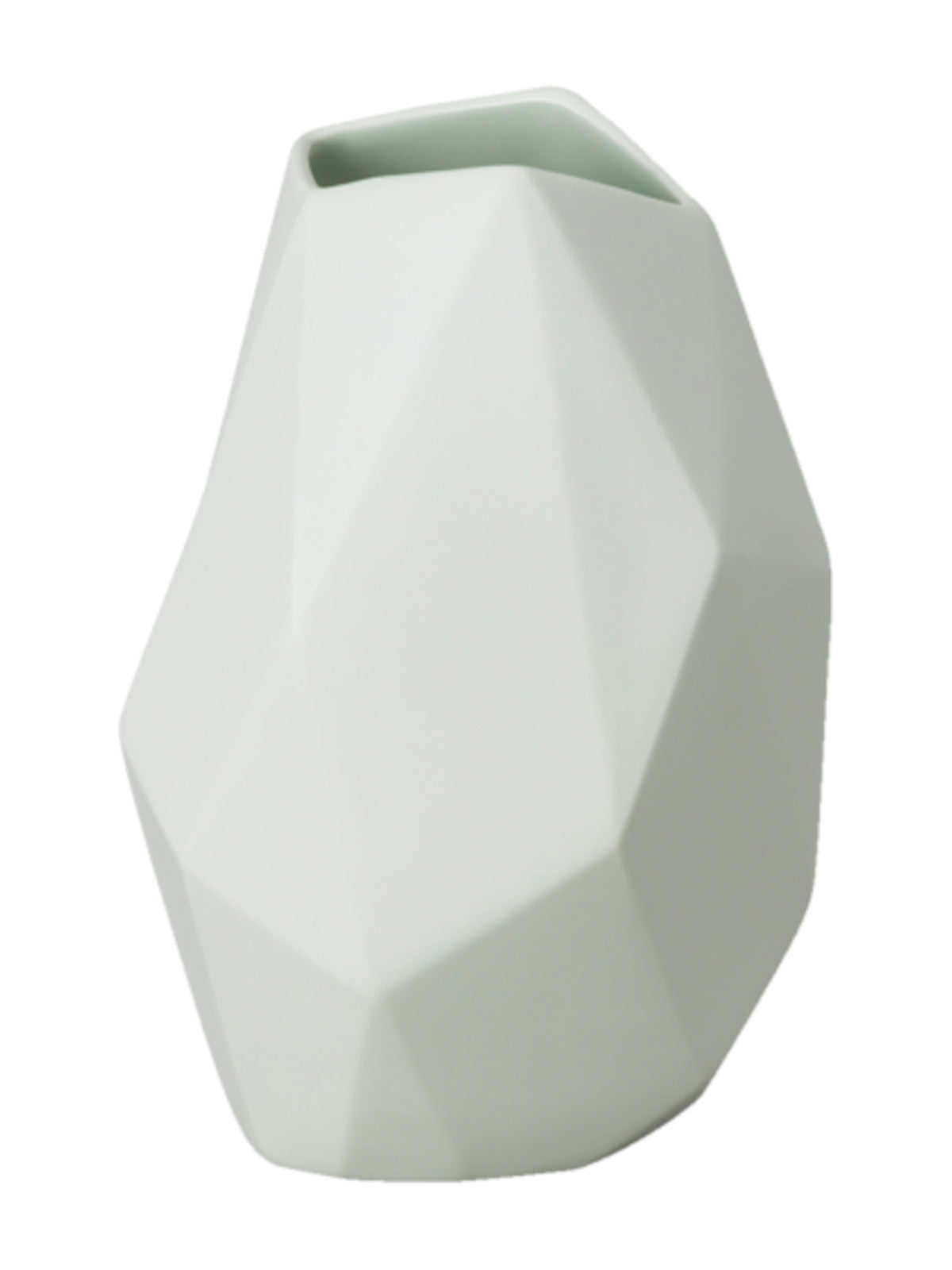 Rosenthal Surface Sea Salt Vase 14cm Freisteller 1