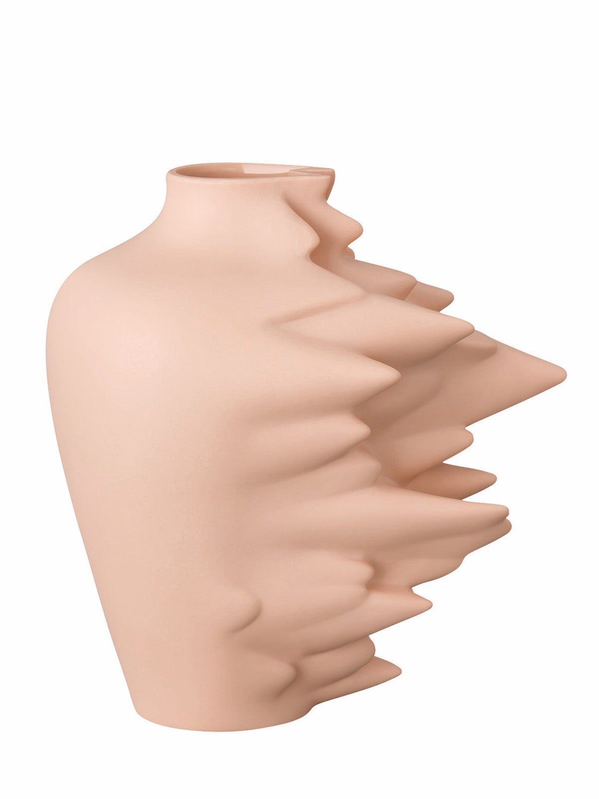 Rosenthal Fast Cameo Vase 14cm Freisteller 1