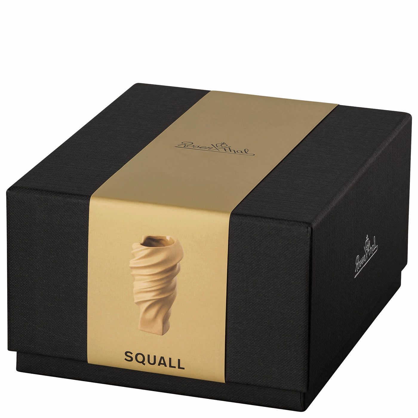 Rosenthal Squall Fossil 11cm Freisteller