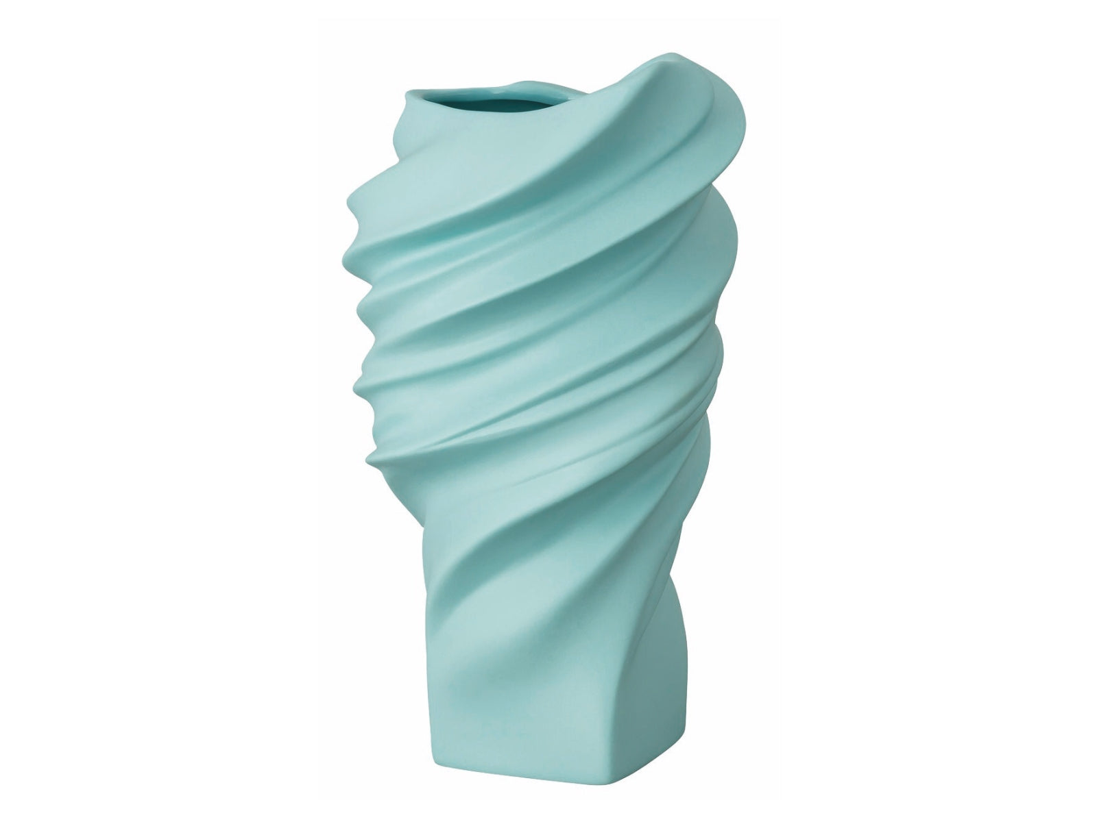 Rosenthal Squall Mint Vase 15cm - Produktbild 2