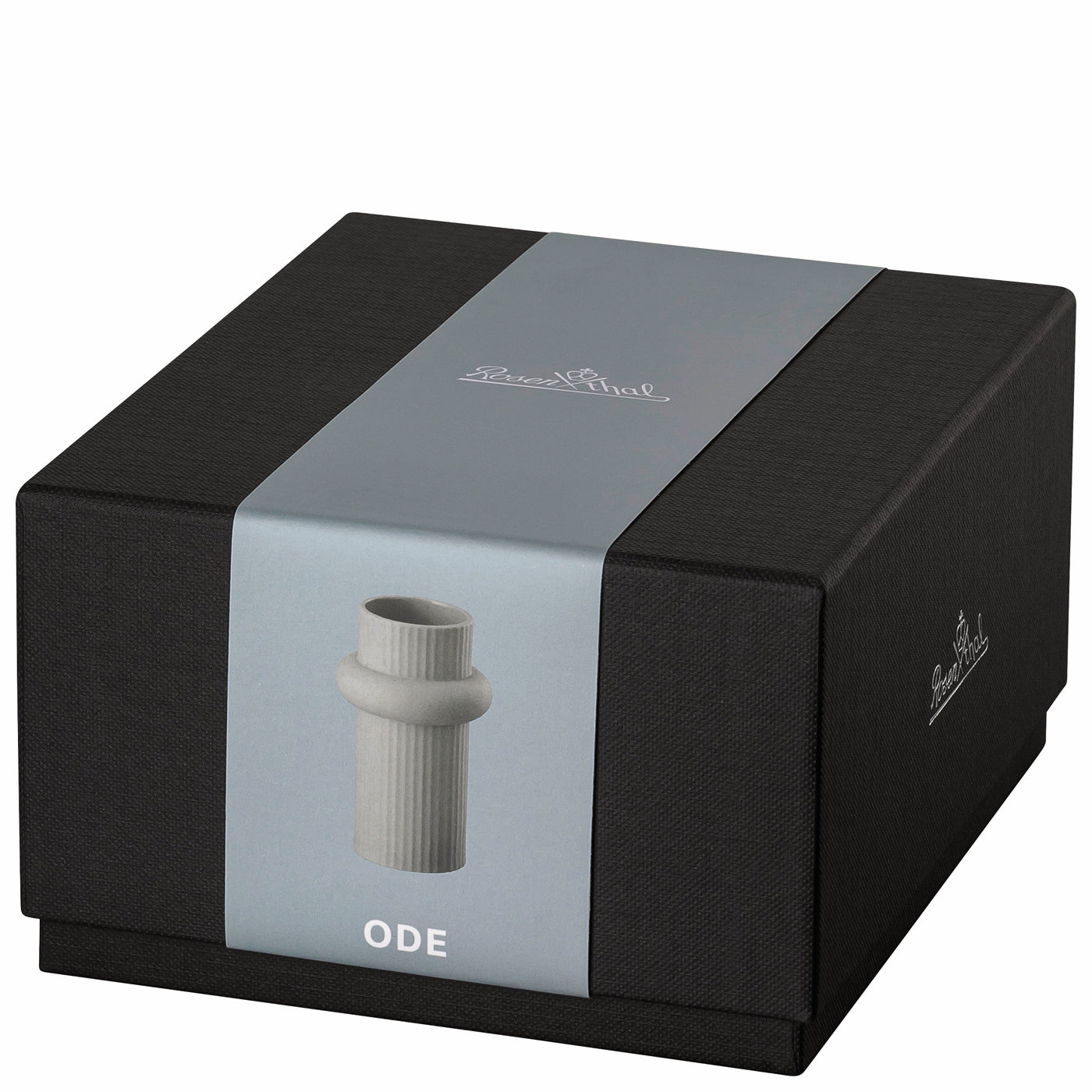 Rosenthal Ode Lava 10cm Freisteller